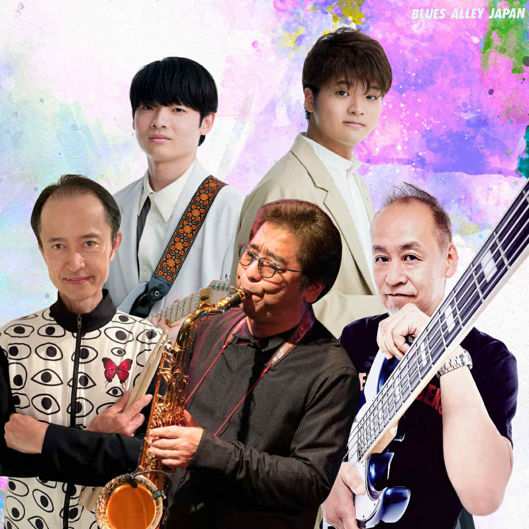 “T-SQUARE特別企画 第3弾” T-SQUARE OLD DAYS PROJECT Vol.3 ～「GRAVITY」か...